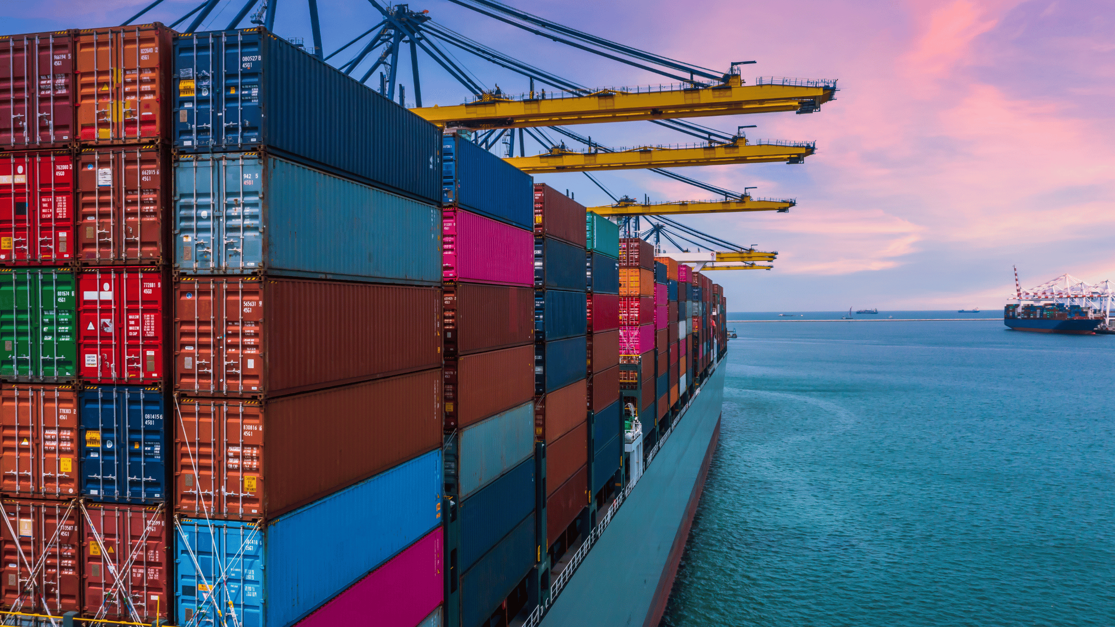 Popular Chinese Shipping Companies for Fast and Reliable Delivery